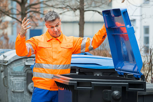 Best Recycling Services for Junk  in Moorhead, MS